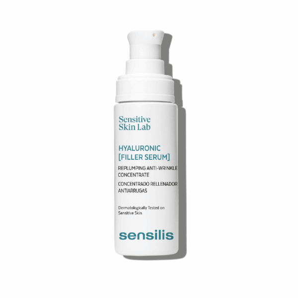HYALURONIC [FILLER SERUM] 30ML