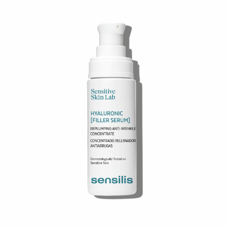 HYALURONIC [FILLER SERUM] 30ML