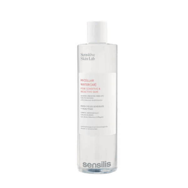HIG MICELLAR WATER [AR]