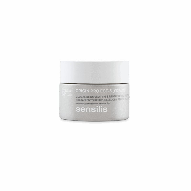 ORIGIN PRO CREMA SSL