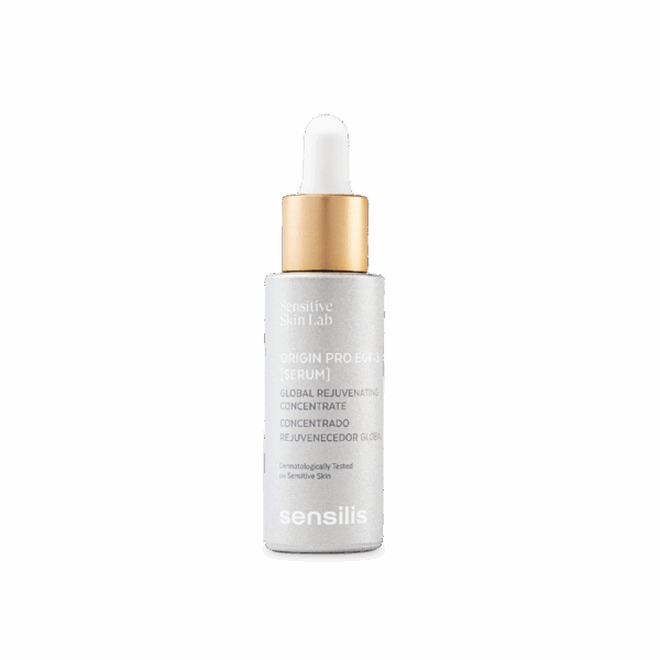 ORIGIN PRO SERUM SSL