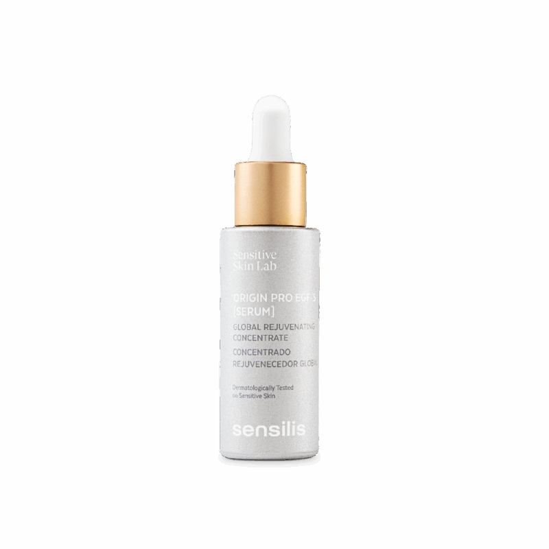 ORIGIN PRO SERUM SSL