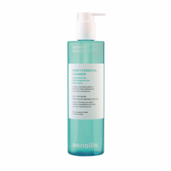 HIG PURIFY ESSENTIAL CLEANSER