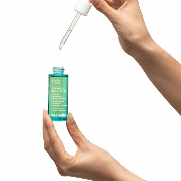 SKIN RESCUE [SERUM SOS] 30ML - Image 3