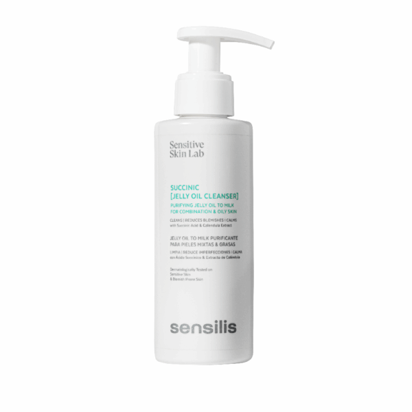 HIG SUCCINIC [CLEANSING OIL] 150 ML