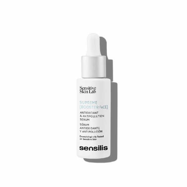 SUPRM BOOSTER 30 ML