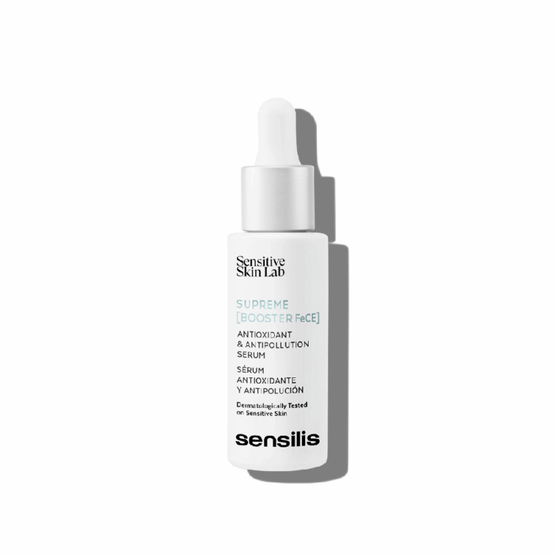 SUPRM BOOSTER 30 ML