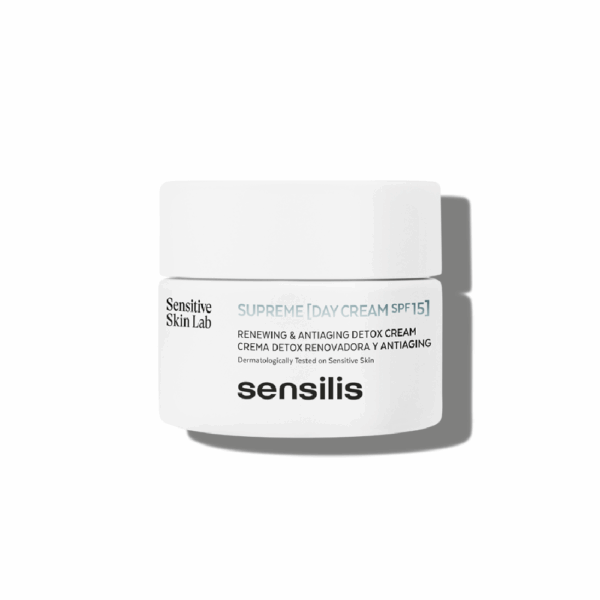 SUPREME RENEWAL DAY CREAM 50ML NEW