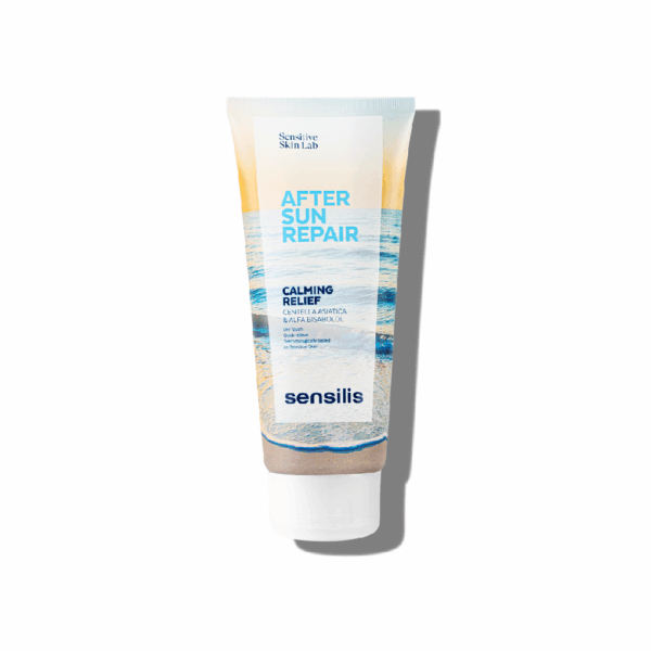 SENSTIVE SKIN FIRST AID GEL