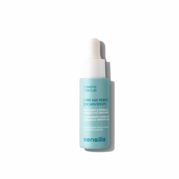 PURE AGE PERF CICAKN SERUM 30ML