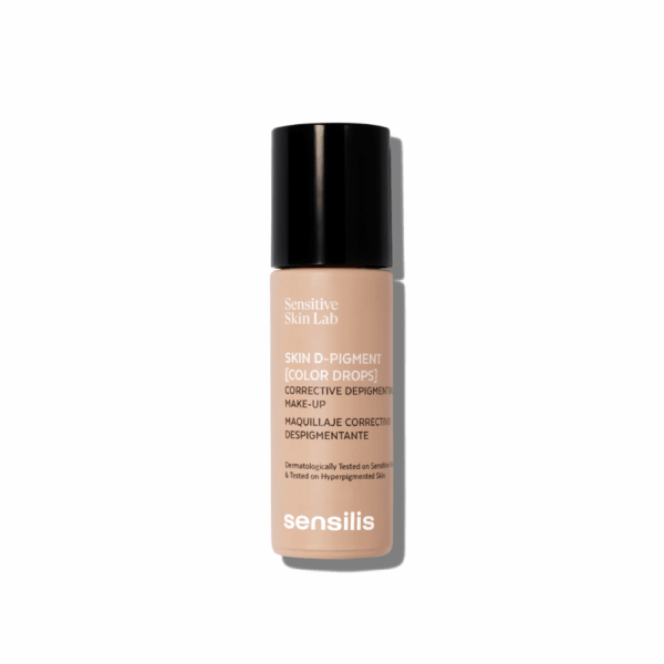 DPIGMENT MAKE-UP