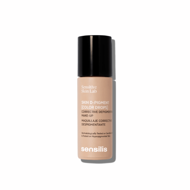 DPIGMENT MAKE-UP