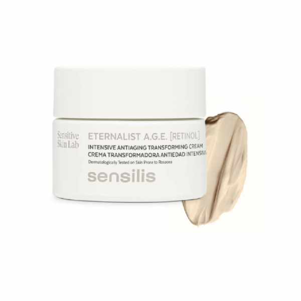 ETERN RETINOL CREAM 50 ML