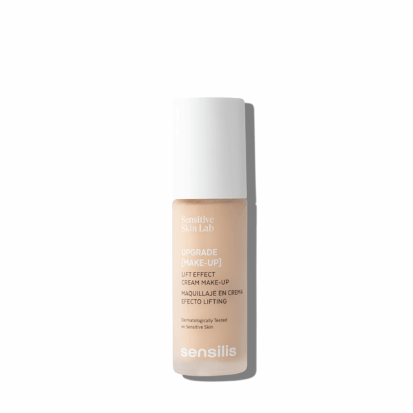 UPGRADE MAKE-UP