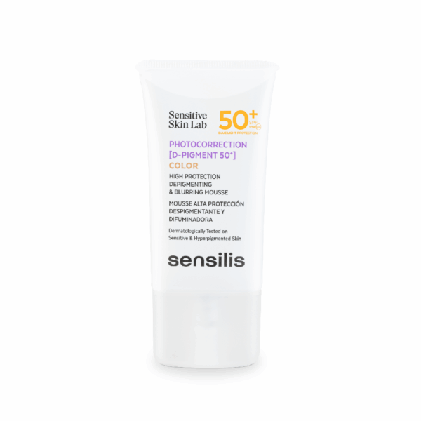 FCORR DPIGMT SPF50 40ML