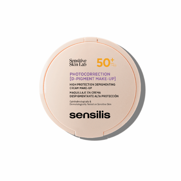 FCORR DPIGMENT MAKEUP SPF50