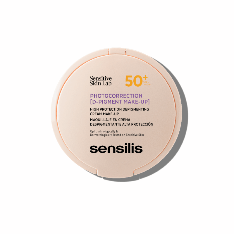 FCORR DPIGMENT MAKEUP SPF50
