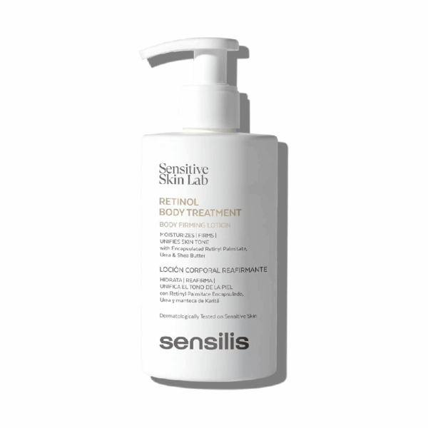 RETINOL BODY 200ML