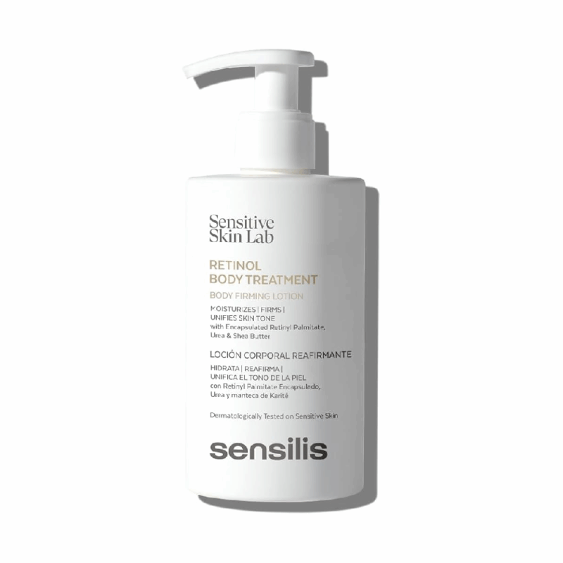 RETINOL BODY 200ML