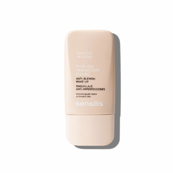 PURE AGE PERFECTION MAKE-UP