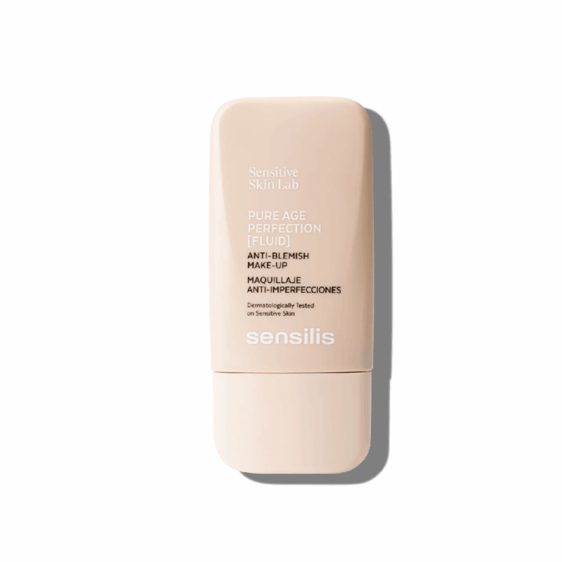 PURE AGE PERFECTION MAKE-UP