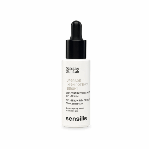 UPGRADE [SERUM GEL] 30ML