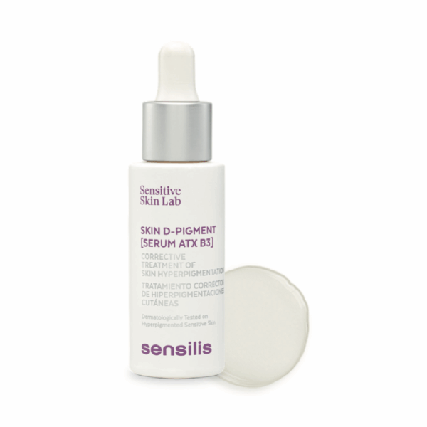 SKIN DPIGMENT [SERUM ATX B3] 30 ML