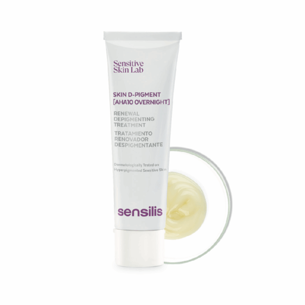 SKIN DPIGMENT [AHA10 OVERNIGHT] 30ML