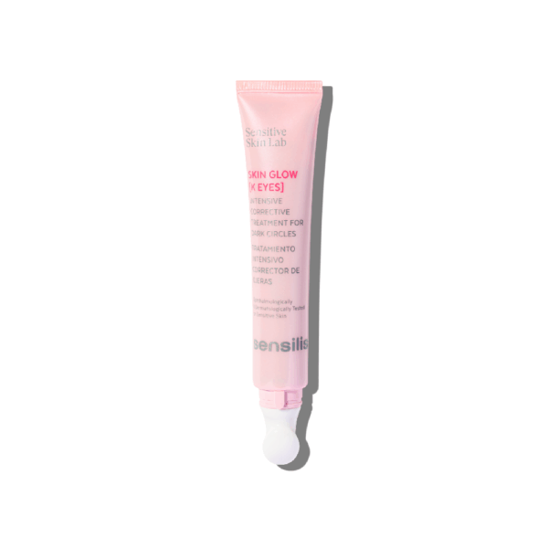 SKIN GLOW [K EYES] 15ML