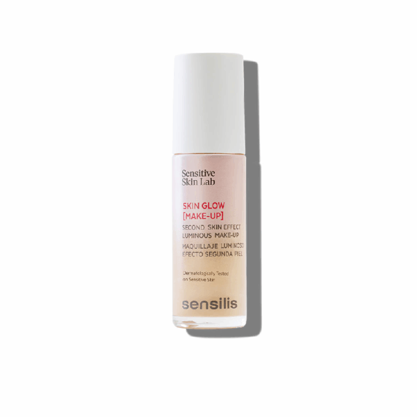 SKIN GLOW MAKEUP