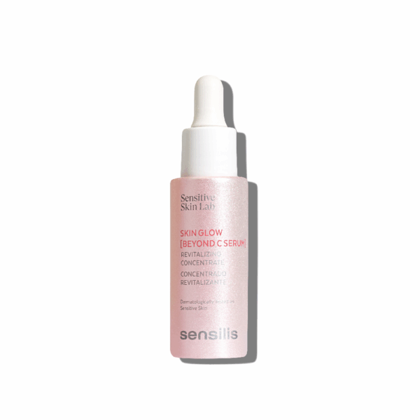 SKIN GLOW [BEYOND-C SERUM] 30ML