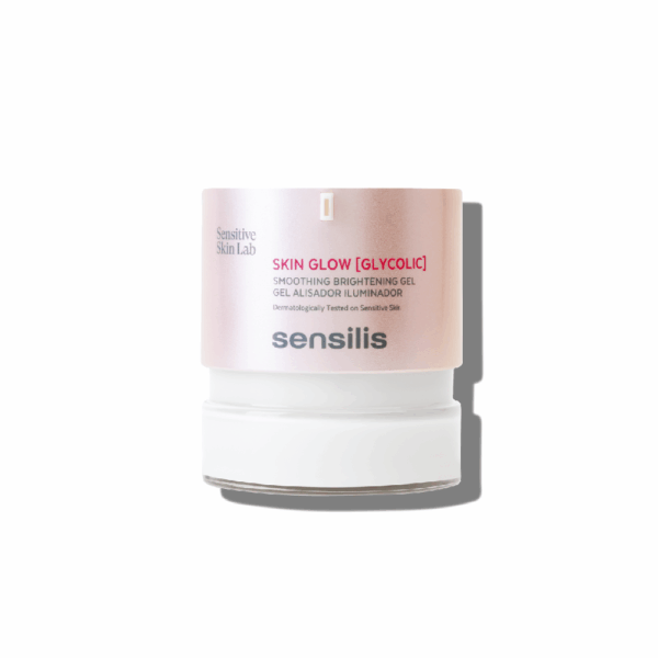 SKIN GLOW [GLYCOLIC CREAM] 50ML