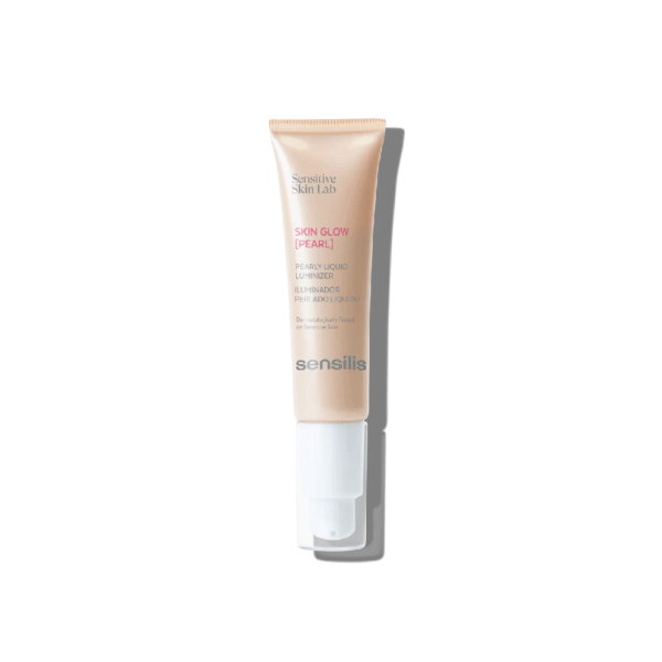 SKIN GLOW PEARL