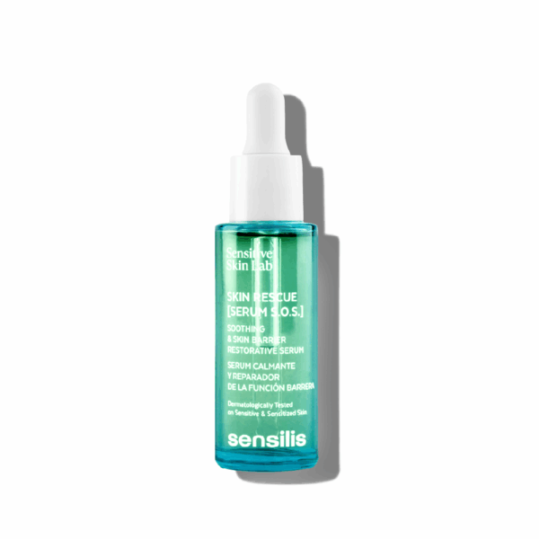SKIN RESCUE [SERUM SOS] 30ML