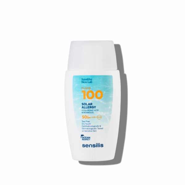 ULTRAFLUIDO 100 SOLAR ALLERGY CB