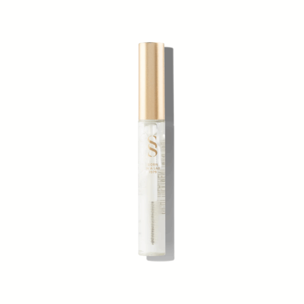 TRANSPARENT MASCARA