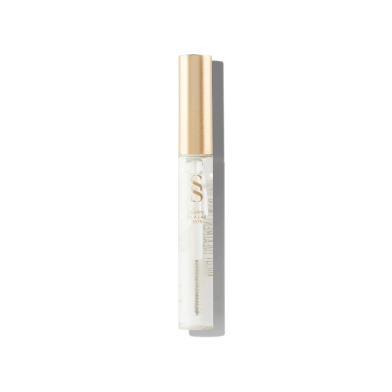 TRANSPARENT MASCARA
