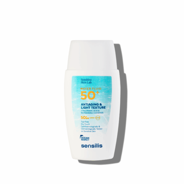 WATERFLUID 50+