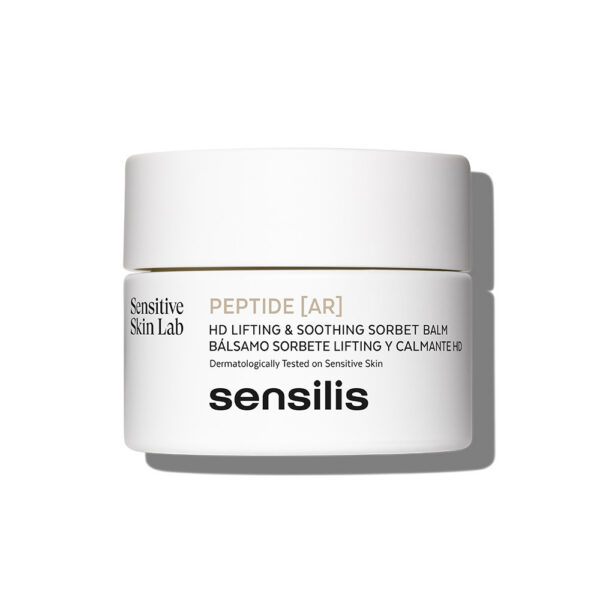 Peptide [AR] Sorbet Balm