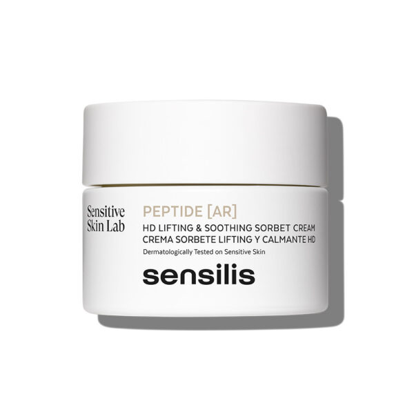 Peptide [AR] Creme/Sorbet Creme