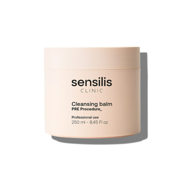 Cleansing Balm