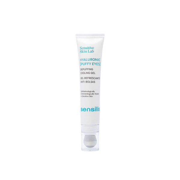 Hyaluronic - Puffy Eyes