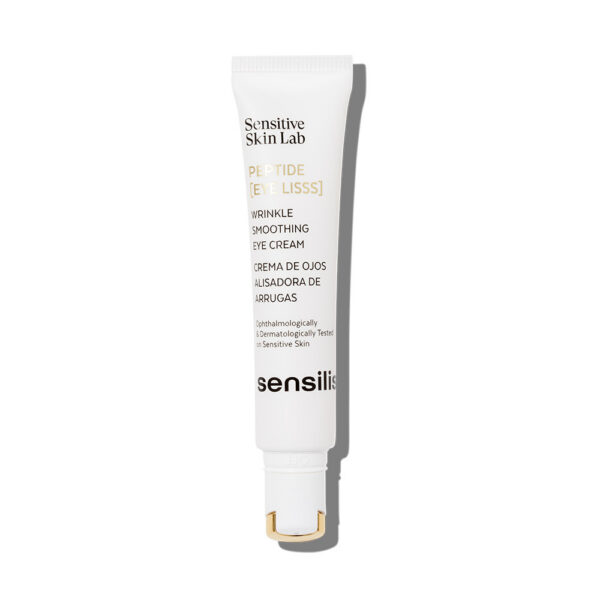 Peptide [Eye Liss] Wrinkle Smoothing Eye Cream