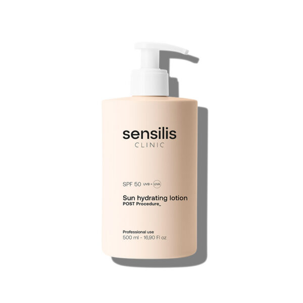 Gentle Peel