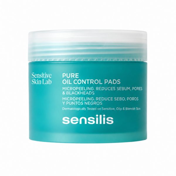 Pure Oil – Control Pads