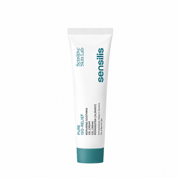 Iso Relief