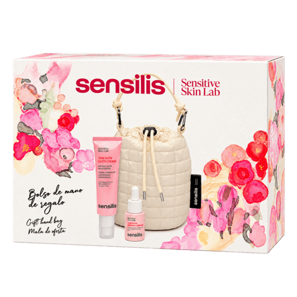 Skin Glow poklon set